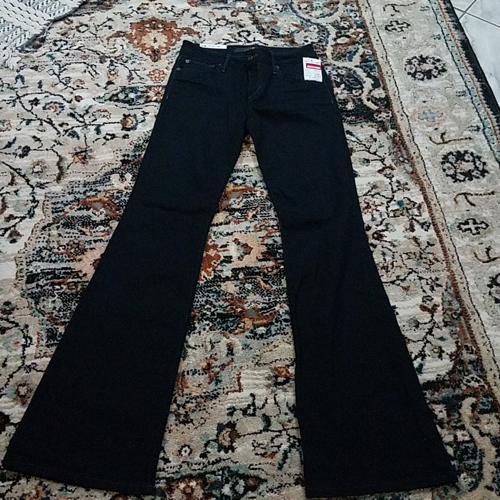Joe's jeans